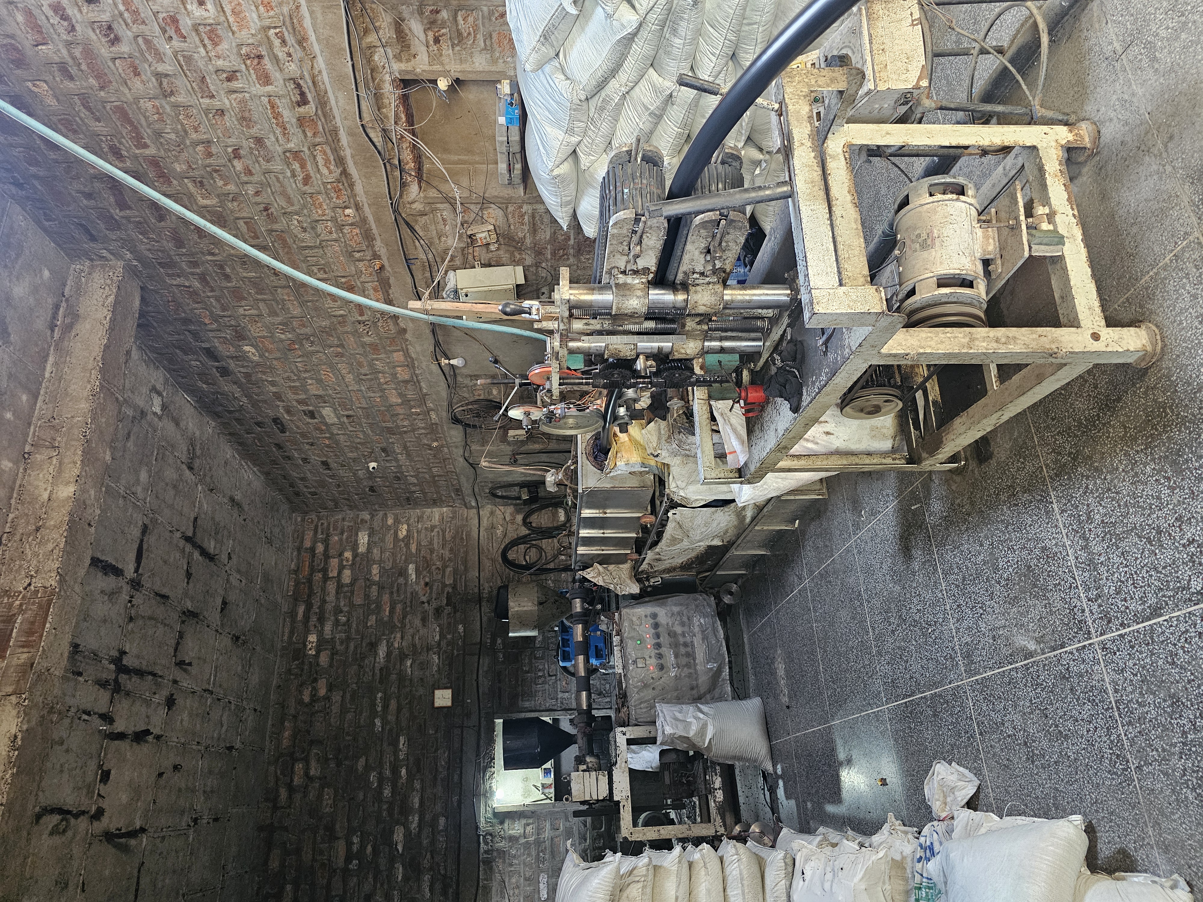 Machine 1