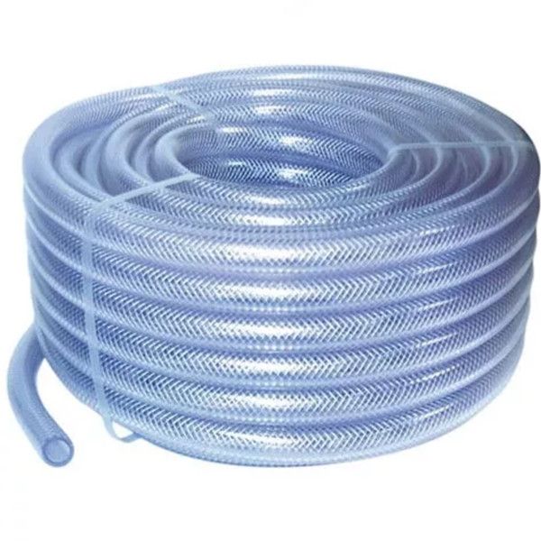 Section Hose Pipes