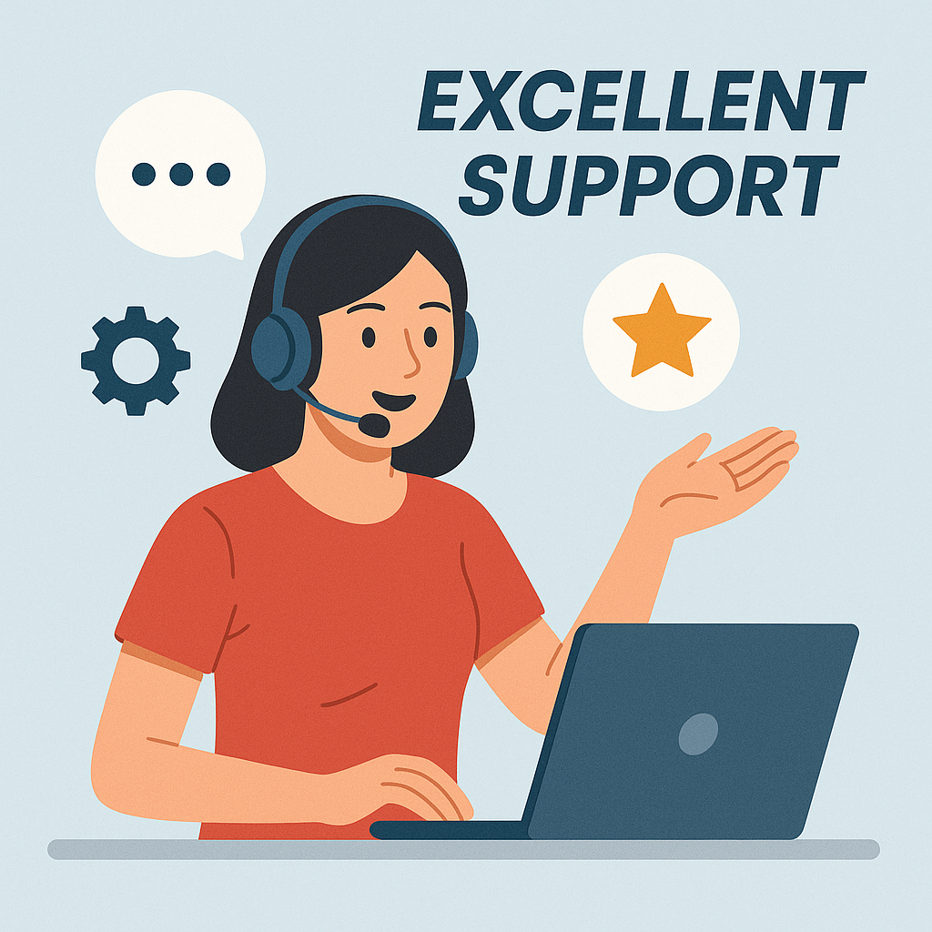Support Icon